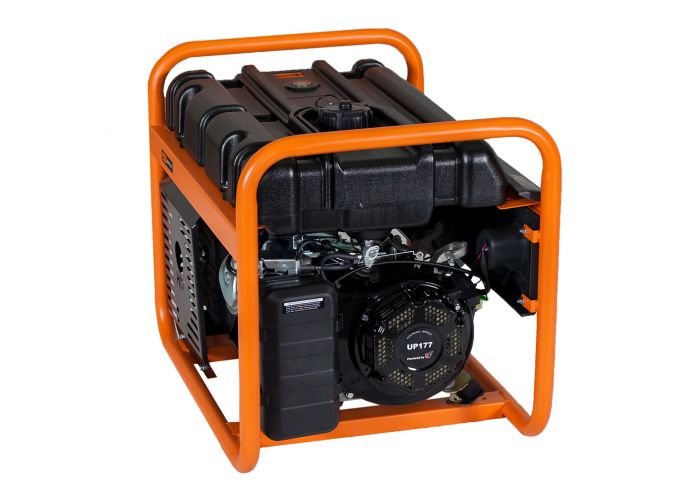 Stager GG 4600 generator open-frame 3.8kW,