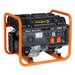 Stager GG 4600 generator open-frame 3.8kW,