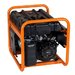 Stager GG 4600 generator open-frame 3.8kW,